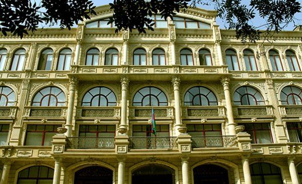 Счетная палата Азербайджана: Туристическому центру "Шахдаг" следует пересмотреть ценовую политику