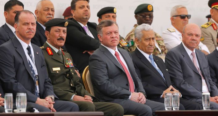 محاكمة عاجلة.. تفاصيل جديدة بشأن قضية “الانقلاب على ملك الأردن