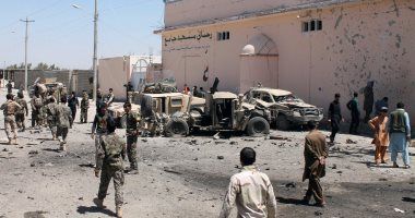 مقتل وإصابة 6 مدنيين إثر انفجار عبوة ناسفة فى أفغانستان