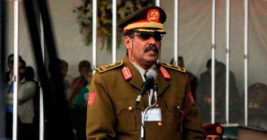 المتحدث باسم الجيش الليبيى: هناك حرب تدار ضد جيشنا فى ملف الانتخابات