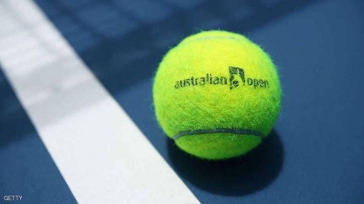لاعبان من نجوم التنس ينسحبان من "أستراليا المفتوحة"