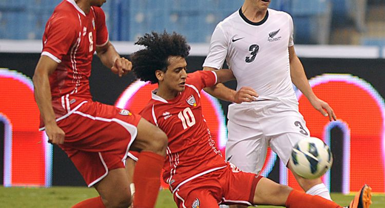 عمان تحرز لقب خليجي 23 وتفوز على الإمارات 5-4 بركلات الترجيح
