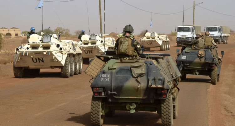 الأمم المتحدة تجري تحقيقا في مقتل جنود من قوة حفظ السلام بالكونغو
