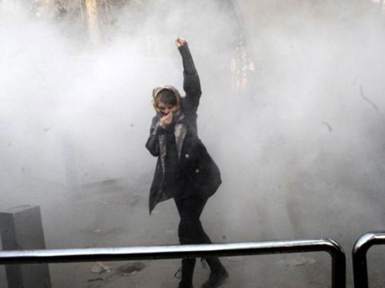 İrandakı iğtişaşların səbəbləri icraçı qüvvələri və mümkün təsirləri