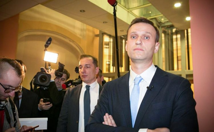 Верховный суд повторно отказал Навальному в жалобе на решение ЦИК
