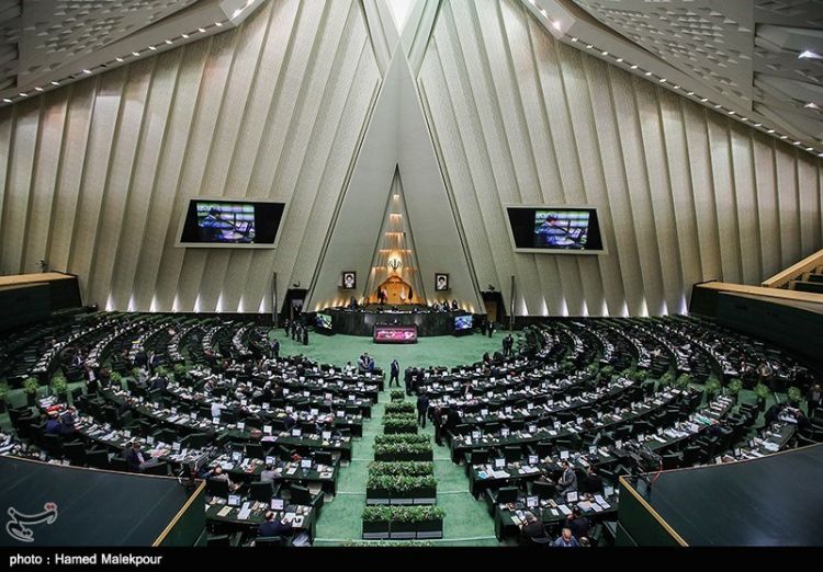 غدا.. مجلس الشورى يعقد جلسة مغلقة لبحث الاحداث الاخيرة في إيران