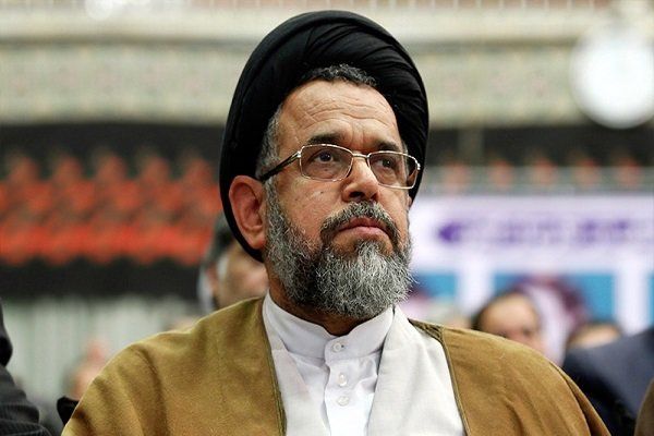 وزير الأمن الإيراني: سيكون ردنا صاعقا على المجموعات الإرهابية والمعادية للثورة