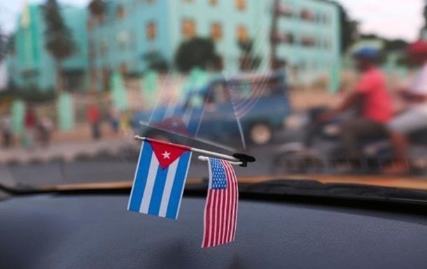 В США не нашли доказательств "акустических атак" на Кубе