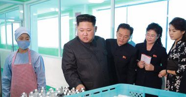 كوريا الشمالية ترسل قائمة بأعضاء الوفد المشارك فى المحادثات مع الجنوب