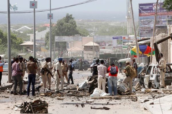 В Сенегале сепаратисты убили 13, ранили еще 6 человек