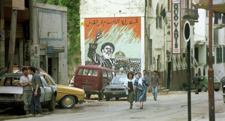 إيران تكشف مصير ديبلوماسييها المختطفين في بيروت
