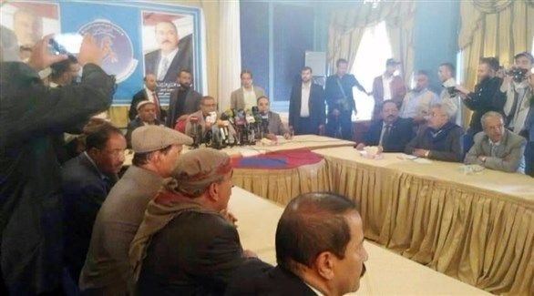 اليمن: الحوثيون يفرضون أبو راس على “المؤتمر” لخلافة صالح