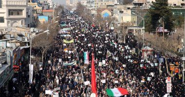 واشنطن تنفى الاتهامات الإيرانية بالوقوف وراء المظاهرات بالبلاد