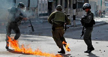 الاحتلال الإسرائيلى يعتقل 16 فلسطينيا من الضفة والقدس
