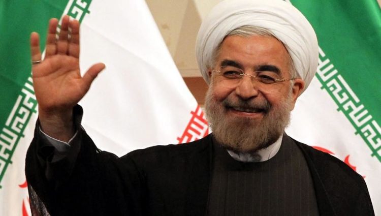 روحاني متراجعاً عن اتهام أطراف خارجية: الاحتجاجات ليست اقتصادية فقط