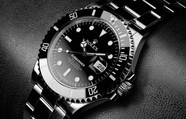 تاريخها مثير.. لماذا يصل سعر ساعة Rolex إلى 10 آلاف دولار؟
