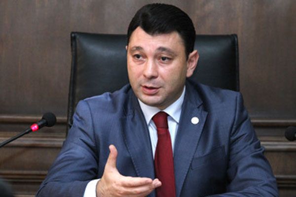 Реакция армянского депутата на признание Ходжалинского геноцида очередной страной