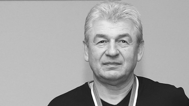 Скончался бывший футболист "Динамо"