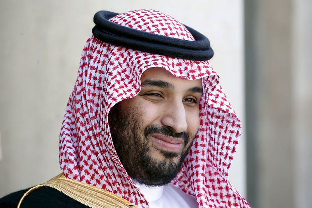 Саудовский принц создал собственную армию