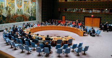 مجلس الأمن الدولى يرحب بالمحادثات بين الكوريتين