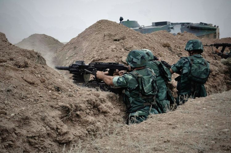 Разрешится ли Нагорно-Карабахский конфликт в 2018 году? Прогнозы