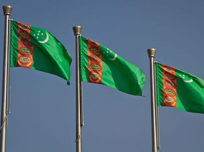 В структуре органов прокуратуры Туркменистана произошли кадровые изменения