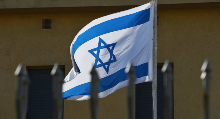 السفارة الإسرائيلية في مصر تحتج لعدم دعوتها للمناسبات الرسمية