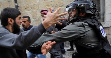 تل أبيب: 249 هجوما فى المدن المحتلة وغزة خلال شهر ديسمبر الماضى
