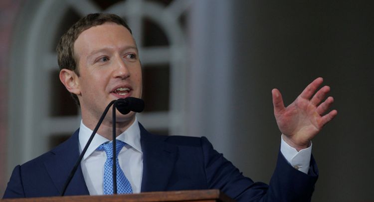 مارك زوكربيرغ: تغييرات شاملة في فيسبوك تقلل من وقت استخدامه