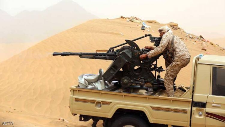 انتصارات كبيرة لقوات الشرعية اليمنية في صعدة