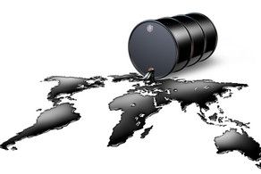 Мировая добыча нефти может снизиться на 4% в этом году
