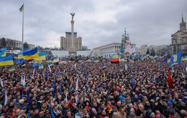 Свобода слова и собраний в Украине и в мире