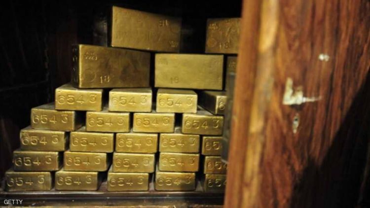 الذهب يسجل خامس أسبوع من المكاسب القياسية
