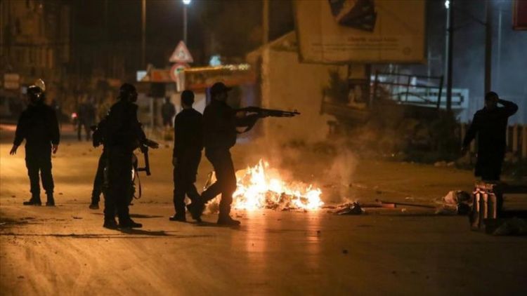 بعد 7 سنوات من "ثورة الياسمين".. ما تحقق وما تسبب في احتجاجات 2018
