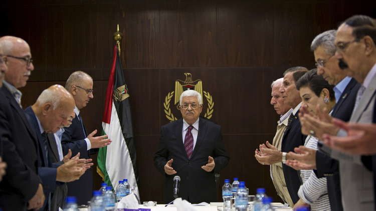 الناطق باسم فتح لـ"RT": اجتماع مركزية منظمة التحرير الفلسطينية في غاية الأهمية