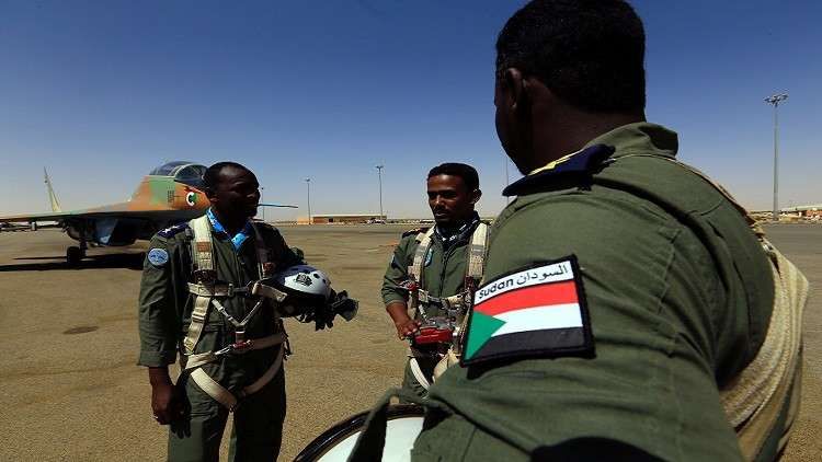 رسميا.. السودان سيتخذ اجراءات "أشد عنفا" ضد مصر بينها إعلان الحرب