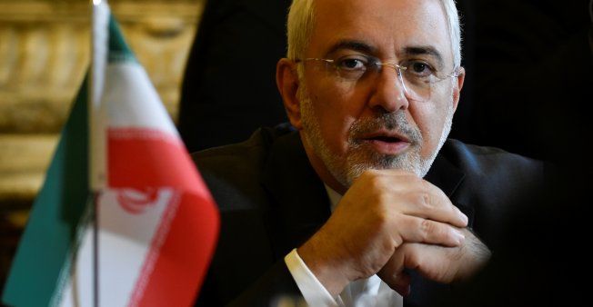 طهران ترفض تعديل الاتفاق النووي وتتهم ترامب "بمعاداة الشعب الإيراني"