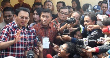 حزب جولكار الإندونيسى يعين رئيسا جديدا للبرلمان وسط تحقيقات فى فساد
