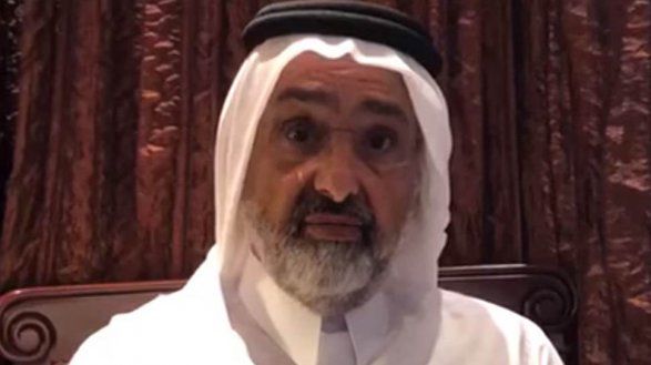 Катарский шейх объявил о насильственном удержании в ОАЭ