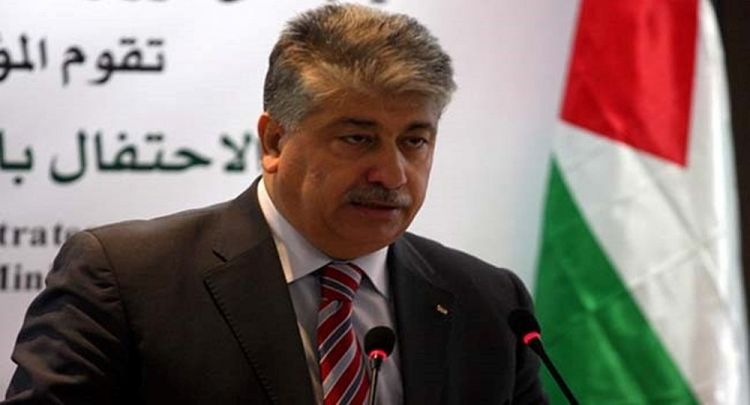 مجدلاني: قرارات المجلس المركزي الفلسطيني دخلت حيز التنفيذ