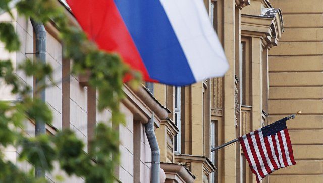 В National Interest рассказали, как помирить Россию и США