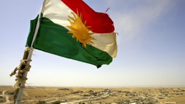 Иракский Курдистан передаст Багдаду контроль над аэропортами автономии