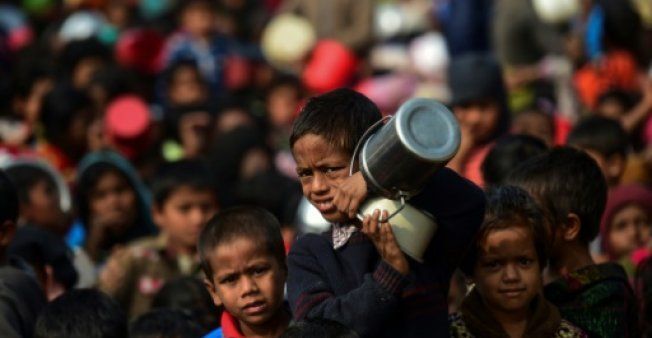Власти Бангладеш планируют вернуть беженцев рохинджа на родину за два года
