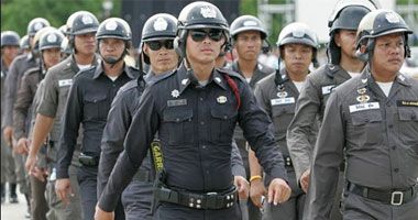 تايلاند تطلب مساعدة ماليزيا فى التحقيق مع متهم بإصدار جوازات مزورة لداعش