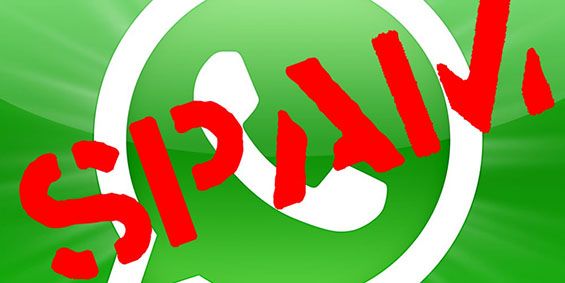 WhatsApp защитит пользователей от спама
