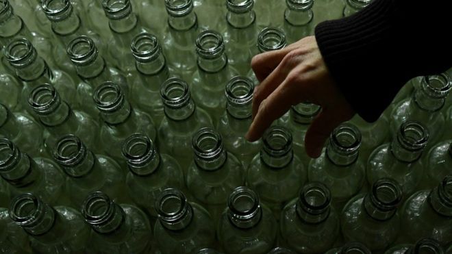 Минздрав РФ: россияне стали в пять раз меньше пить. Это правда?