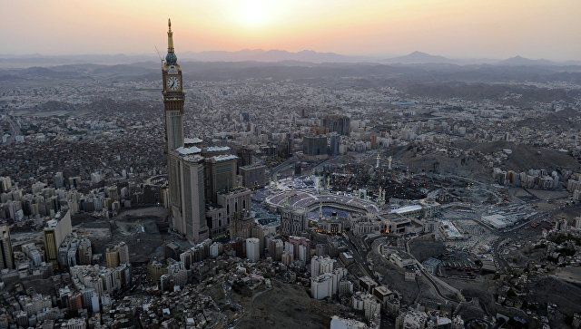 В Саудовской Аравии заявили о ракетной атаке хуситов на юге страны