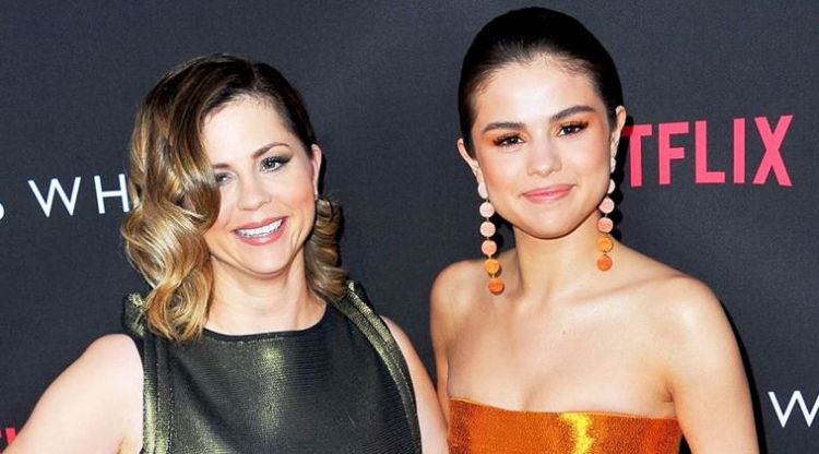 Selena Gomez’s Mother Advised Her Not To Work With Woody Allen