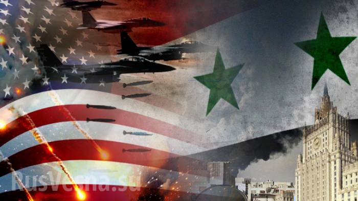 حظر مساعدة سوريا في إعادة إعمارها خطأ جديد للولايات المتحدة.