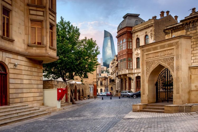 Washington Times назвал пять основных причин посетить Азербайджан